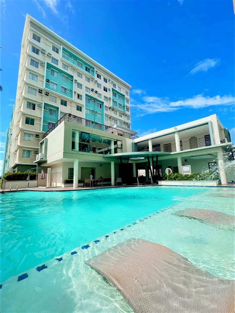 Iloilo Condo Vacation Rentals .